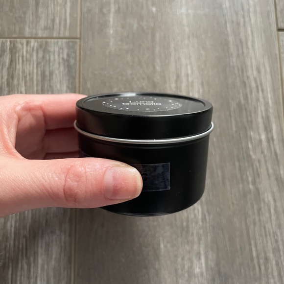 *Protection Magic* - Soy Candle - Grey - Picture 5 of 6